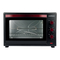 Hornos de Convección TREVIDEA G3 FERRARI G10077 Manual Del Usuario
