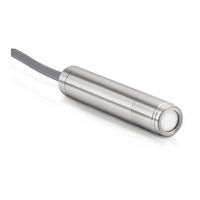 KROHNE OPTIBAR LC 1010 Manual De Instrucciones