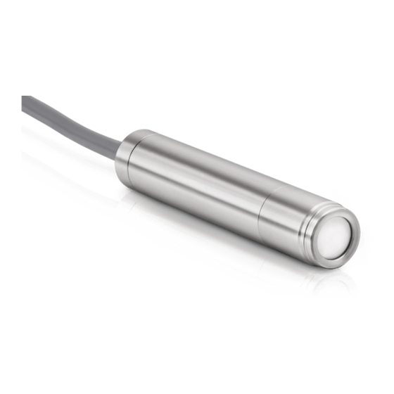 KROHNE OPTIBAR LC 1010 Manual De Instrucciones