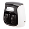 Cafeteras Moulinex Duo cups Manual Del Usuario