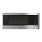 Hornos Microondas Monogram ZEM115 Serie Manual Del Propietário