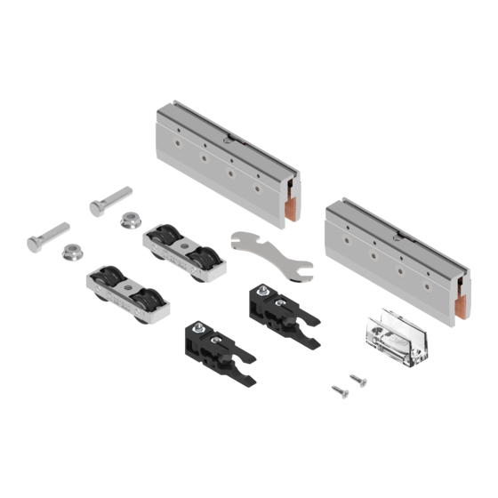 Saheco SV-A90 Instrucciones De Montaje