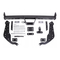 Accesorios de Automóviles Brink 5549 Instrucciones De Montaje