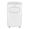 Acondicionadores de Aire Kalley K-AC14P02 Manual De Usuario