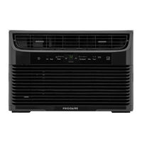 Frigidaire FFRS1022RE Uso Y Cuidado