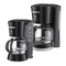 Cafeteras Electrolux CMB21 Manual Del Usuario