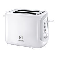 Electrolux EAT3330 Libro De Instrucciones