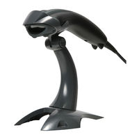 Honeywell Voyager 1400g Serie Guia De Inicio Rapido
