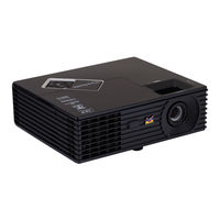 ViewSonic VS14934 Guia Del Usuario