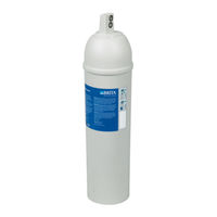 Brita PURITY C300 Quell ST Instrucciones De Sustitución