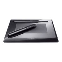 Wacom volito2 Manual Del Usuario
