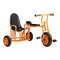 Bicicletas Beleduc TopTrike SIDE CAR Manual Del Usuario