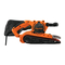 Lijadoras Truper LIBA-3X21A2-2 Manual De Instrucciones