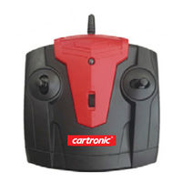 cartronic 42518 Instrucciones De Manejo