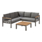 Muebles de Exterior Naterial ORIS II Manual De Instrucciones