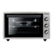 Hornos TREVIDEA G3 Ferrari ROSTO 37 Manual De Uso