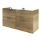 Muebles de Interior SENSEA NEOLINE 48 S 135 64 2T90 2T45/PSH Instrucciones De Montaje, Utilización Y Mantenimiento