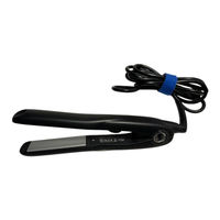 Imetec D2401 Instrucciones De Uso