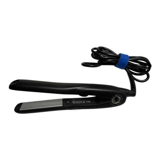 Imetec D2401 Instrucciones De Uso