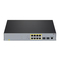 Manual de la serie FS S3150-8T2FP, S3260-8T2FP, S3260-16T4FP, PoE+