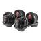 Manual de Bowflex SelectTech BD552i