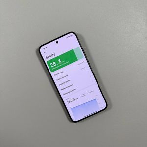C&oacute;mo activar la protecci&oacute;n de la bater&iacute;a en el POCO F7