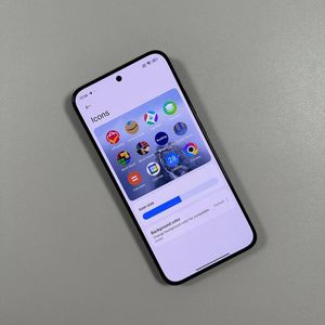 C&oacute;mo cambiar la configuraci&oacute;n de DPI en POCO F7