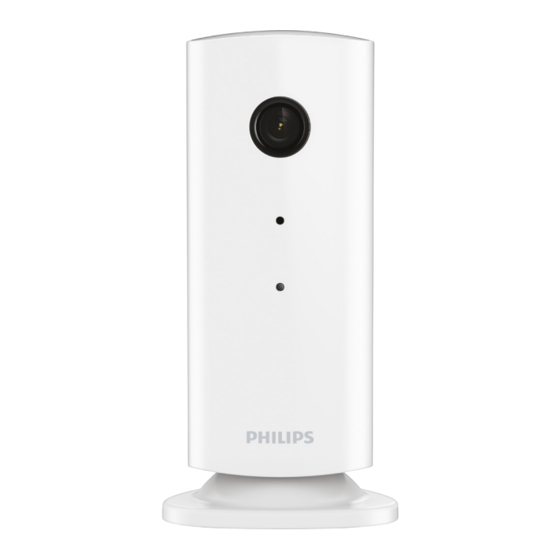 Philips M100D Manual Del Usuario