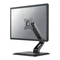 Bastidores y Soportes NewStar FPMA-D885BLACK Manual De Instrucciones