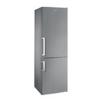 Candy CVBNM 6182WH Manual De Instrucciones