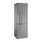 Refrigeradores Candy CVBNM 6182WH Manual De Instrucciones