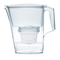 Sistemas de Filtración de Agua Aqua Optima LISCIA Instrucciones De Utilizacion