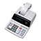 Calculadoras Sharp EL-2607PG Manual De Manejo