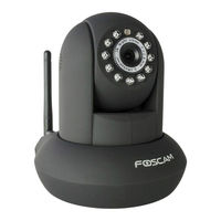 Foscam FI8910W Guía De Instalación Rápida