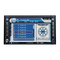 Receptores para Coches Audiovox VME 9122 TS Manual De Instrucciones