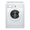 Lavadoras Indesit IWC 91082 Instrucciones De Uso