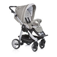 teutonia BeYou V2 Manual De Instrucciones