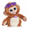 Juguetes Hasbro FurReal friends Cuddles My Giggy Monkey Manual Del Usuario
