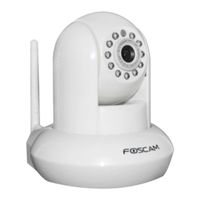 Foscam FI8910W Manual Del Usuario
