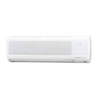 Mitsubishi Electric MS-C24TV Manual De Instrucciones