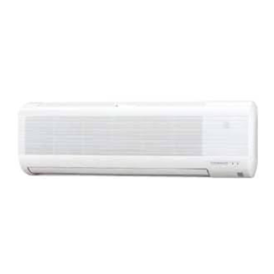 Mitsubishi Electric MS-18RV Manual De Instrucciones