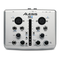 Manual de la interfaz de grabación USB Alesis io2 Express de 24 bits