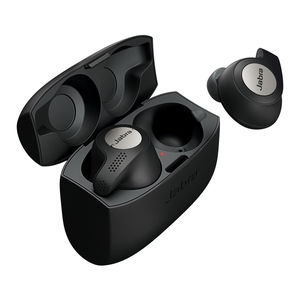 Manual de Jabra Elite 65t