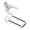 Cintas de Correr LIMITLESS 3030TA Manual Del Usuario