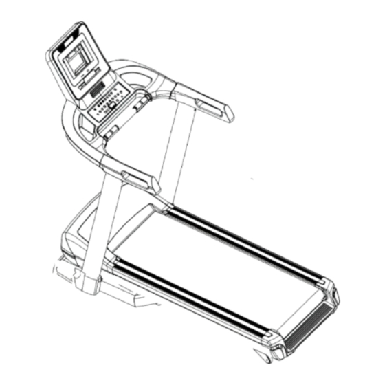 LIMITLESS 3030TA Manual Del Usuario