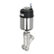 Unidades de Control Burkert 2100 Manual De Instrucciones