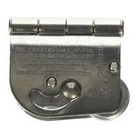 Honeywell Miller 8174 Manual De Instrucciones Para El Usuario