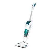 Rowenta Clean & Steam Revolution RY7731 Guia Del Usuario