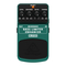 Equipo de Musica Behringer BASS LIMITER ENHANCER BLE100 Manual De Instrucciones