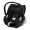 Asientos para Coches Cybex Platinum ATON Q i-SIZE Guia Del Usuario